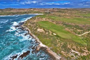Cape Wickham 2nd Reverse Aerial 2026